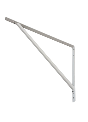 Waelbers Plankdrager 400x500mm wit - 1 Stuk(s) - 2515.41 Waelbers Plankdrager 400x500mm wit - 1 Stuk(s) - 2515.41