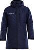 Craft 1905982 Jacket Parkas M - Navy - XXL - thumbnail