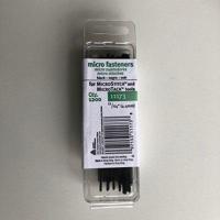 Quilt-pins 4.4mm black Microstitch/Micro - thumbnail