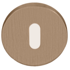 Formani Piet Boon ARC PBAN53 sleutelplaatje - PVD licht brons