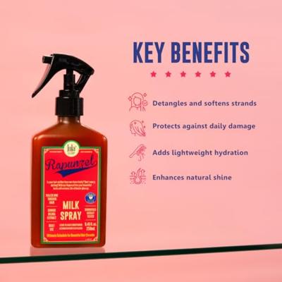 Conditioner Lola Cosmetics Rapunzel Milk Spray 250 ml