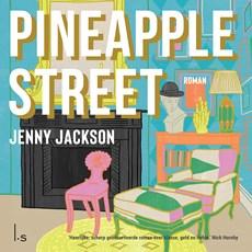Pineapple street