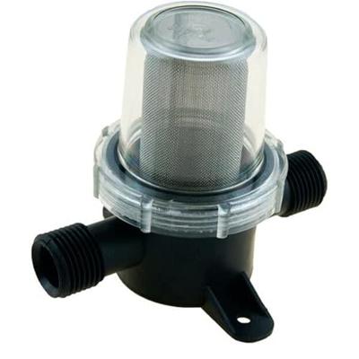 GS30384 - WATERFILTER 1/2" DRAAD