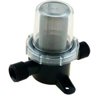GS30384 - WATERFILTER 1/2" DRAAD - thumbnail