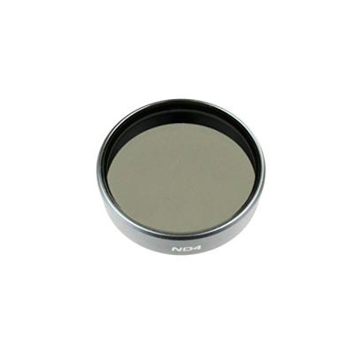 Polarpro PP4 ND4 Filter Phantom 4 Single zwart