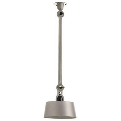 Tonone Bolt Ceiling 1 arm Underfit Plafondlamp - Lichtgrijs
