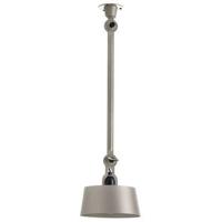 Tonone Bolt Ceiling 1 arm Underfit Plafondlamp - Lichtgrijs - thumbnail