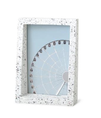 Umbra 1013911-1125 fotolijst Marmerkleur Enkele fotolijst Umbra 1013911-1125 fotolijst Marmerkleur Enkele fotolijst