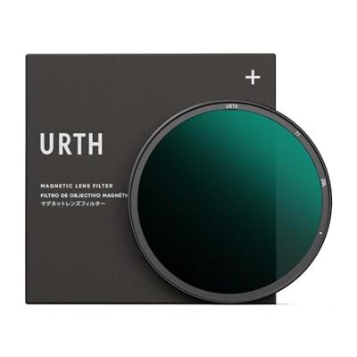 Urth 77mm Magnetisch ND1000 filter (Plus+)