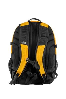 The North Face Kaban Lite Rugtas Heren TNF Black/TNF Black One Size The North Face Kaban Lite Rugtas Heren TNF Black/TNF Black One Size