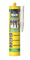 Bison Professional Hout Max® D4 Koker | 380 g - 6311122 - thumbnail