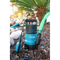 Waterpomp Koma Tools - thumbnail