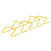 Focus Fitness - Horden - Verstelbare Hordenset - Inclusief opbergtas - thumbnail