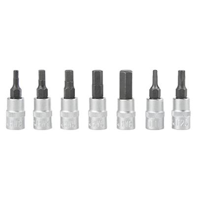 M-Wave momentsleutelset tw-4/24 met bitjes 4-24 nm 8-delig M-Wave momentsleutelset tw-4/24 met bitjes 4-24 nm 8-delig
