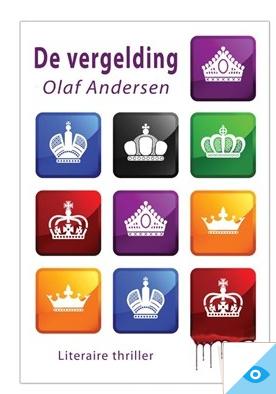 De vergelding - Olaf Andersen - ebook