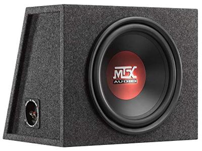 Subwoofer Mtx Audio 1515730 Zwart Bluetooth luidspreker