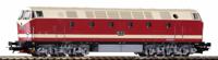 Piko H0 59942 H0 diesellocomotief BR 119 van de DR - thumbnail