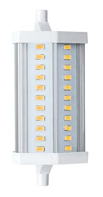 Osram LED R7S Staaflamp 118 mm - Dimbaar - Neutraal wit licht - 12.5W vervangt 100W