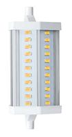 Osram LED R7S Staaflamp 118 mm - Dimbaar - Neutraal wit licht - 12.5W vervangt 100W - thumbnail