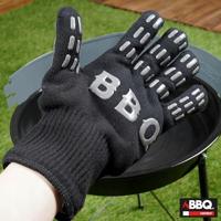 BBQ Handschoen - thumbnail