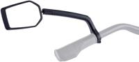 CONTEC achteruitkijkspiegel "e-view evo gl" ct rear-view mirror e-vie evo gl dazz m.g-link - thumbnail