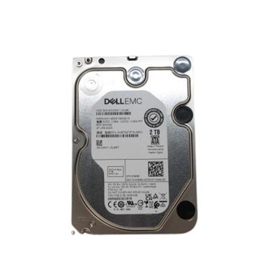 Hard Drive Dell 400-BRCT 3,5" 2 TB HDD