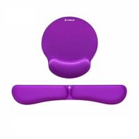 Muismat Subblim SUBMP-04E022 Paars - thumbnail