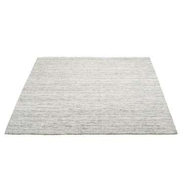 Vloerkleed Jafari - naturel/grijs - 160x230 cm