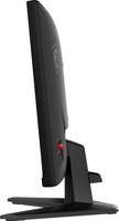 MSI MAG 242F Gaming Monitor 24 inch FHD - Rapid IPS-paneel 1920 x 1080, 200 Hz/0,5 ms, HDR Ready, AMD FreeSync Premium, HDMI 2.0b, DP 1.2a, randloos design, kantelbaar, VESA-compatibel, zwart - thumbnail