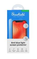 iPhone 12 6.7” - Tempered Glass. Now with anti-bacterial technology - thumbnail