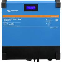 Victron Energy RS Smart Solar Omvormer 6000 W 48 V/DC - 230 V/AC - thumbnail