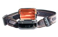 AccuLux STL 200 Hoofdlamp LED werkt op batterijen 200 lm - thumbnail