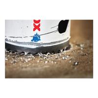 Lenox Gatzaag, Bi-metaal - 24 mm - LX3001515L - 3001515L - thumbnail