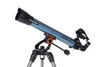 Celestron Telescoop Inspire 70AZ Refractor. - thumbnail