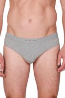 13070 Underwear Freeman heren slip - Katoenen heren onderbroek - Tunnen elastiek - Zachte tailleband - thumbnail