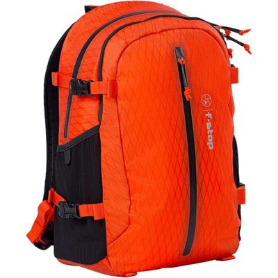 F-Stop Guru 4 AIR 24 Liter Backpack Female Torso Version Magma