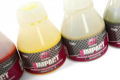 Mainline High Impact Dip Banofee