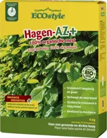 ECOstyle Hagen-az+ 4kg - thumbnail