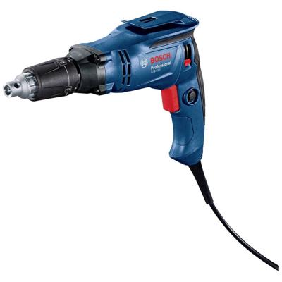 Bosch Blauw GTB 6-50 Professional | Droogbouwschroevendraaier 06014A2002