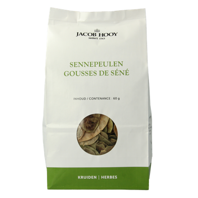 Sennepeulen heel 60 Gram