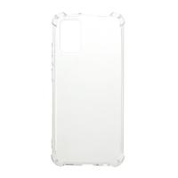 Anti-shock Back Cover Samsung Galaxy M02s | A02s TPU Siliconen Transparant - thumbnail