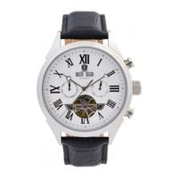 Thomas Tompion Cambridge TTA-004012151 Horloge Heren 45mm - thumbnail