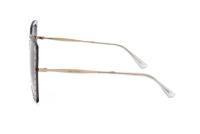 Dames zonnebril Jimmy Choo DANY-S-FT3-FQ ø 56 mm - thumbnail