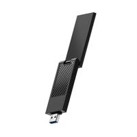 CUDY WU5400 USB Wi-Fi AC1300-adapter - thumbnail
