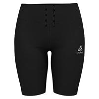 Odlo Essential Running Korte Broek Dames Black M - thumbnail