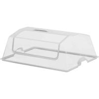 EDA 13926 NA Deksel naar hoogvast „MAX” met opening aan de zijkant 1 stuk(s) - thumbnail