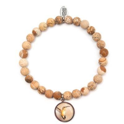 CO88 Collection 8CB-90041 Multicolour Dames armband