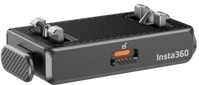 Insta360 X5 Quick Release Mount