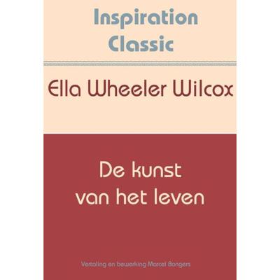 De kunst van het leven (Paperback)