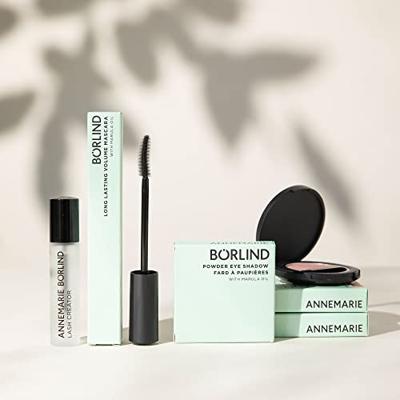 Annemarie Borlind Precision & Care Mascara 10 ml - thumbnail